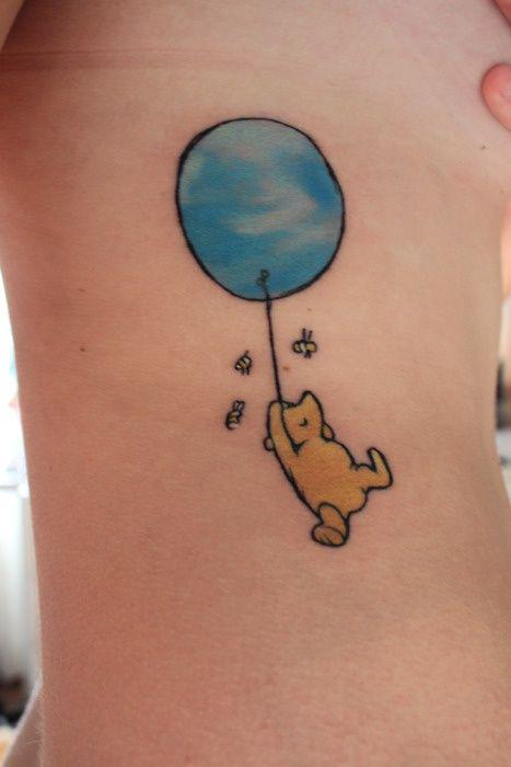 We Know How to Do It on Twitter I would totally get a Winnie the Pooh  tattoo because that is the sort of person I am    httptcoodwj2xUv8B httptcoPTjhPbh26d  Twitter