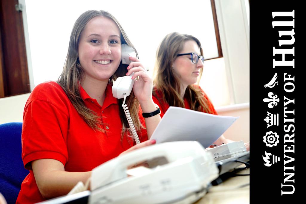 hulluniphoto's tweet photo. #HullClearing @UniOfHull - We're here to help you from 8am, call 0300 330 1504 #Clearing2015 #Clearing @StudentSource http://t.co/tAYXAvPjyF