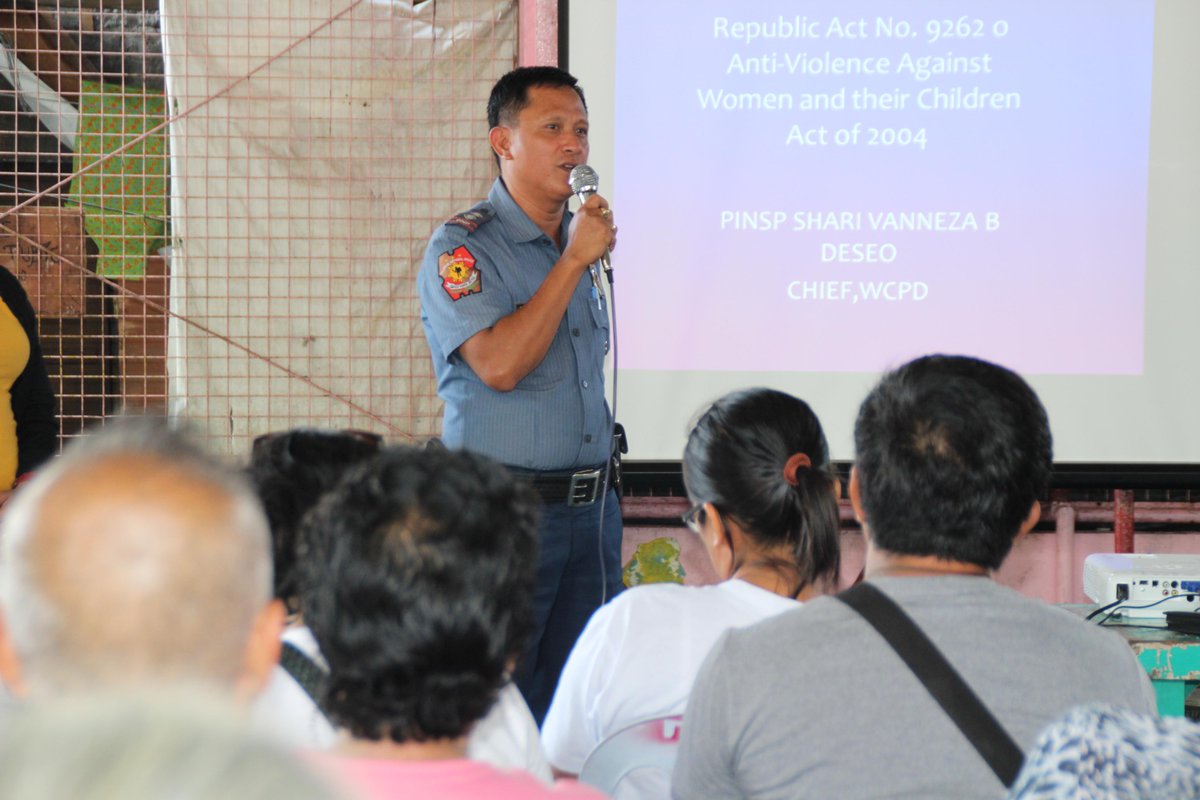 TaguigPolice's tweet photo. August 14, 2015 Taguig CPS, conducted Brgy Ugnayan/dialogue at Brgy Calzada Tipas, Taguig City. http://t.co/mWQisz1GKa