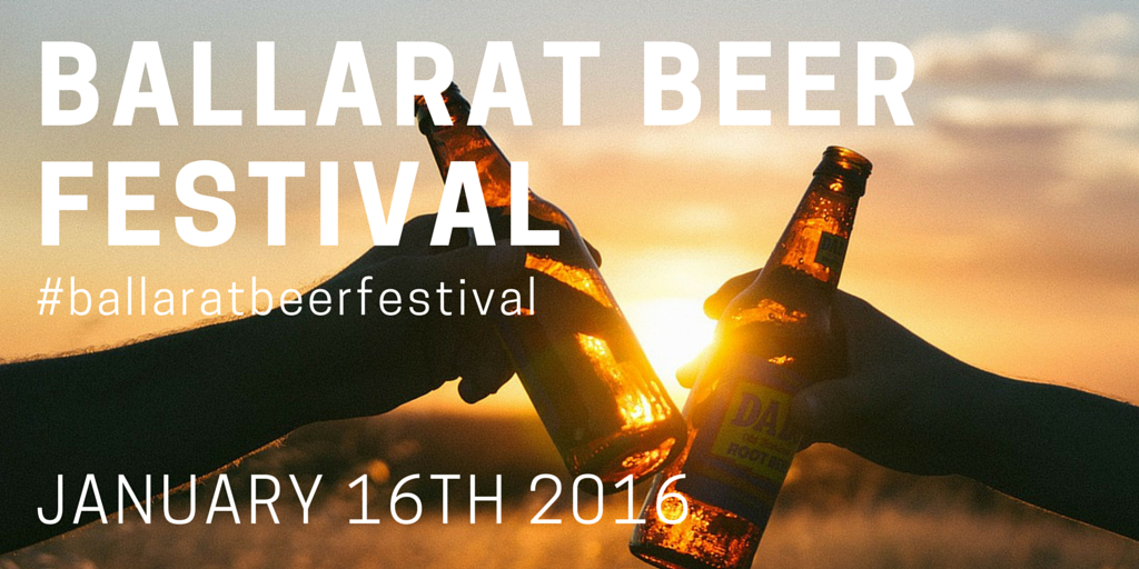 Ballarat Beer Fest tweet media