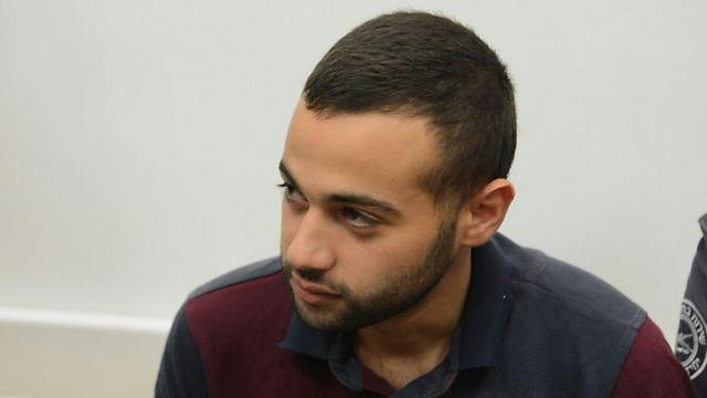 terror_monitor's tweet photo. 2 #IsraeliArabs, Fares Shritah and Khamis Salameh arrested in #Jerusalem under charges of trying to join #ISIS. http://t.co/58rSiZQraT