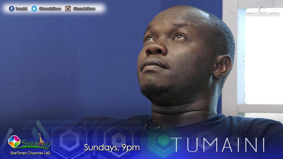 TumainiShow's tweet photo. Je, mtu hukabiana aje na msiba wa kumpoteza umpendaye...? Wiki hii kwenye #tumaini @StarTimesKenya http://t.co/DdPIRes9ij