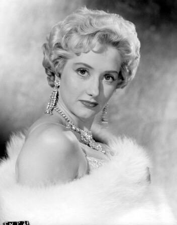 Happy Birthday Liz Fraser! 