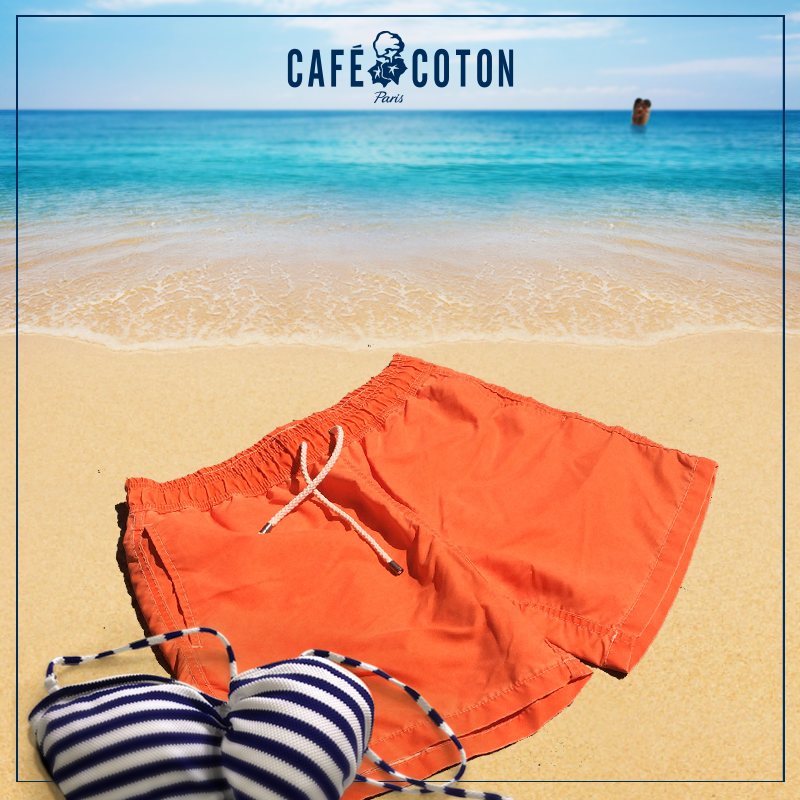 cafe coton maillot de bain