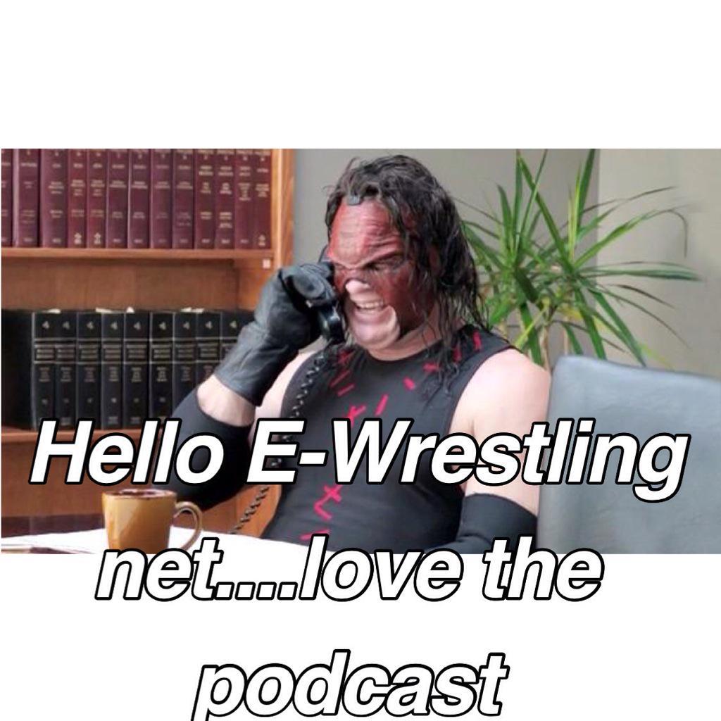 e_wrestlingnet's tweet photo. We have a #FanPhone you can leave us a message on. UK - 07497148049 (Int dialling +447497148049). Ask the bill payer! http://t.co/HrpRvC88hH