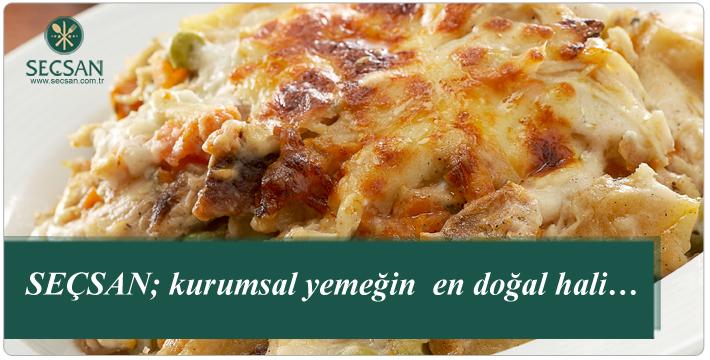Kurumsal Tanitim Videosu Secsan Yemek Fabrikasi Youtube