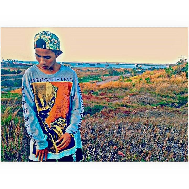 Innalillahiwainnalillahirajiun"Azzam" RTFC CILEGON ampe ktmu d kenyataan yg tak pernah brakhir bro :') al-fatihah all