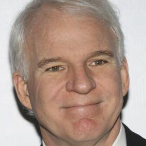 Happy Birthday, Steve Martin!! 