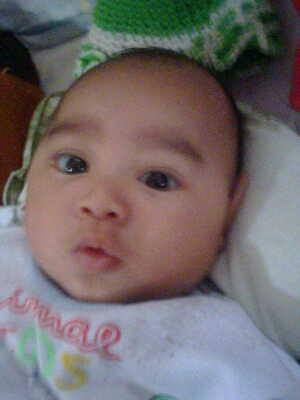adhysangjrs's tweet photo. jagoan kecil ku @andi muhammad nurhidayatullah http://t.co/aseL9v0FvI