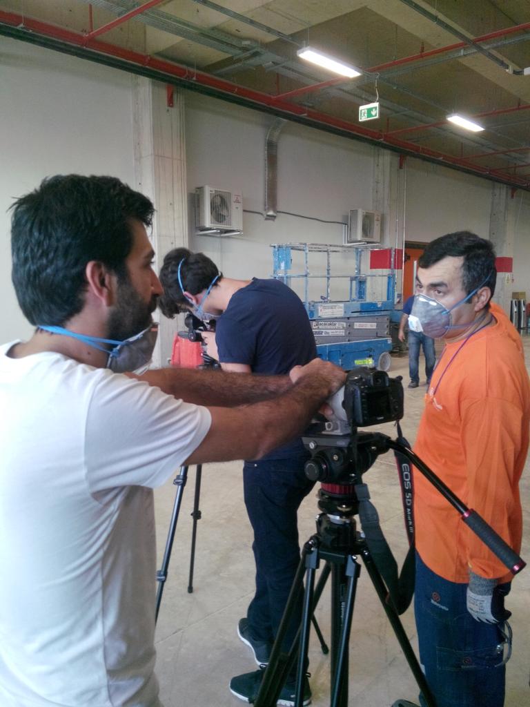 <a href="/chem_vet/">chem-vet</a> ekibi Polin Su Parkları fabrikasında. Firma dünyada ilk 3 içinde...