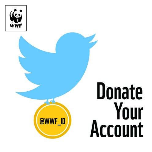 Kami membutuhkan bantuan Sobat untuk menyebarkan berita dan isu-isu lingkungan. Bantu: bit.ly/DonateYourAcco…