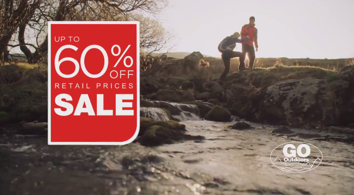 SagaUK's tweet photo. Follow &amp; RT to #Win a £50 voucher from @GOoutdoors! EXTRA ENTRY+T&amp;Cs: https://t.co/ERd4Vv2cRU Winner Monday 24th 6pm! http://t.co/a2hWwAYze2