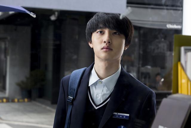 eiga_natalie's tweet photo. EXOのD.O.が映画初出演、パートタイマーたちの闘い描く「明日へ」日本公開 http://t.co/F5VRKh6lsy #EXO http://t.co/5khepdG10A