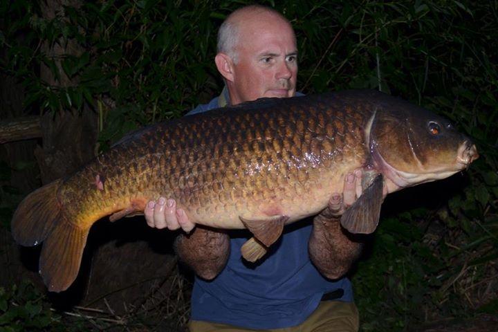 Loving the coconut cream 26lb 2oz