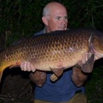 Photo by specimen carp baits (@specimencarp)