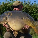 Photo by specimen carp baits (@specimencarp)