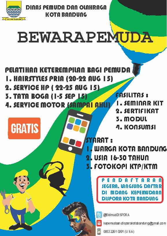 Info Pelatihan Pa RW <a href="/RhmRahmat/">@rahmatrhm</a>