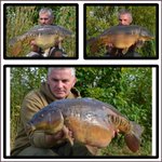 Photo by specimen carp baits (@specimencarp)