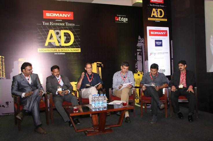 ebuildEvents's tweet image. #ArchitectureDesignSummit2015- 31 July, Chennai, India. Have a Glimpse of Event Image Gallery
ebuild.in/the-economic-t…
