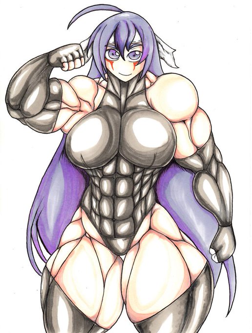 @yuubarimaron @rigidsteed 
マッチョドラゴン!なるみ|ヽ(・∀・)ノ 