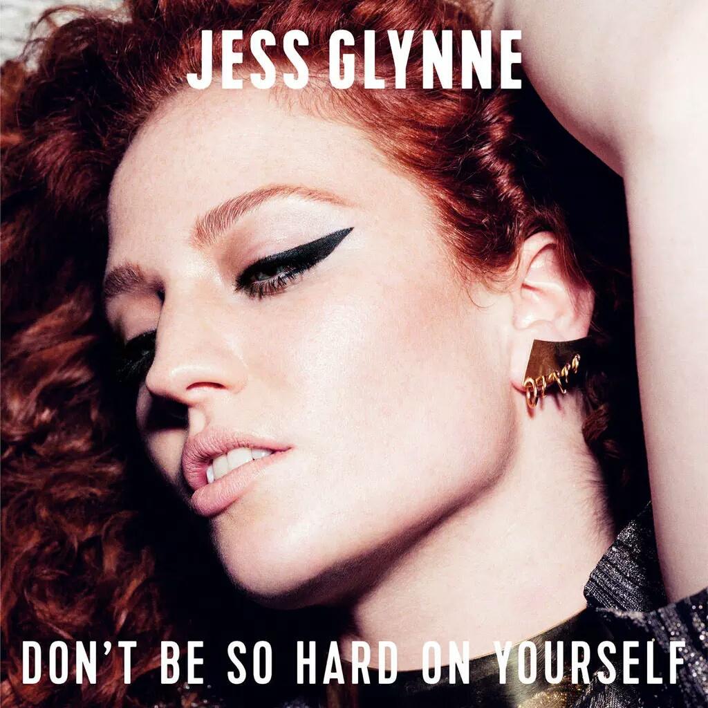 officialroycey's tweet photo. This is out today! 

I think @JessGlynne is one of the most exciting new artists on the music scene today! 

#DBSHOY http://t.co/KCLedgBOrE