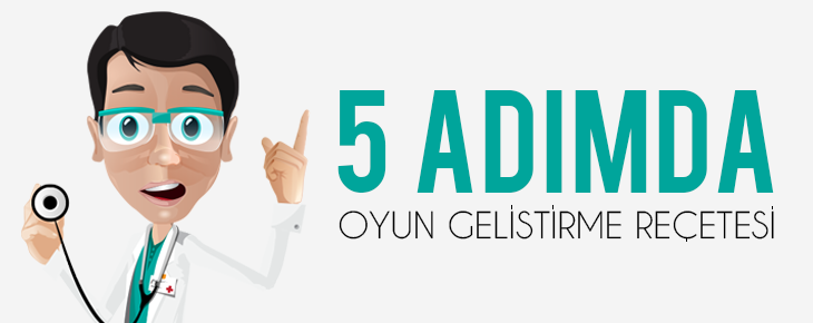 YerliCevher's tweet photo. 5 Adımda Oyun Geliştirme Reçetesi http://t.co/VcSmUNsaGy #oyungelistirme #galeri #yerlioyun #oyun #yerlicevher http://t.co/tsMCjcV6ea