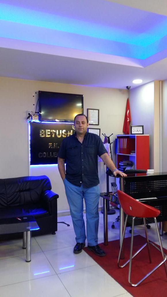 Kemal Aktaş tweet media