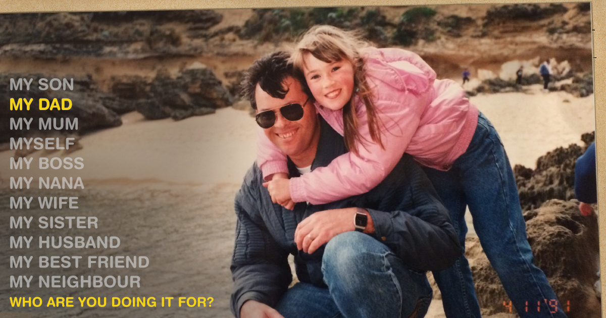 Show someone you care by volunteering this #DaffodilDay, Friday August 28th. Visit po.st/ZVyuuZ.