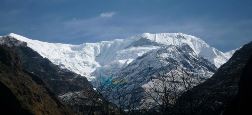 #Annapurnabasecamptrek #Annapurnatrek
Fixed Departures. 
15-Sep-2015 
visitheaventrek.com/trips/annapurn…