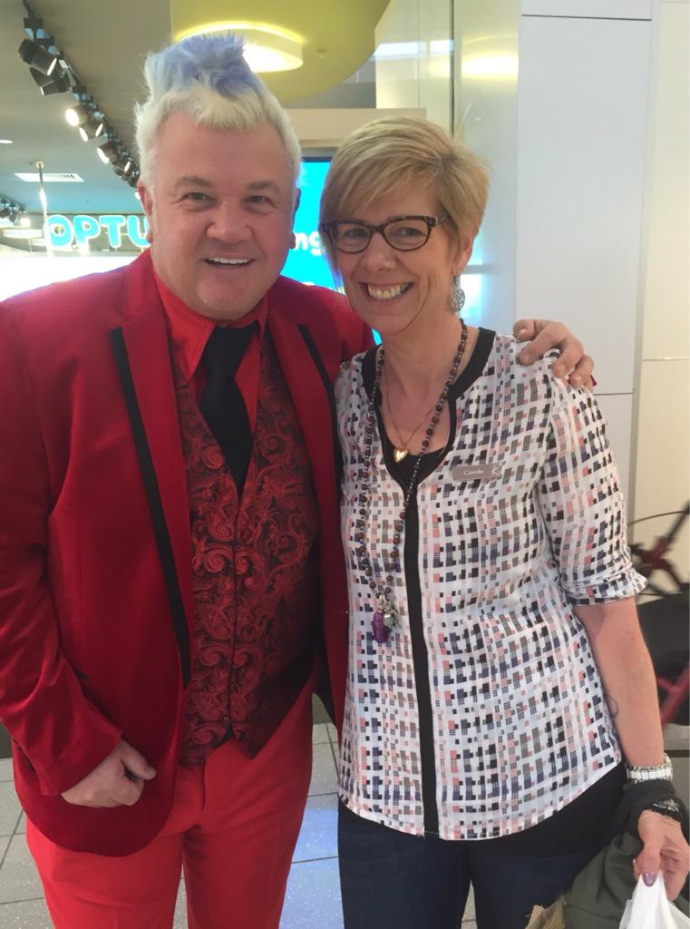 Geelong_Mayor's tweet photo. Thanks for sending this in to me Carole. #CorioSC #GiddyUp @DarrynLyons http://t.co/4dpweuFhzU