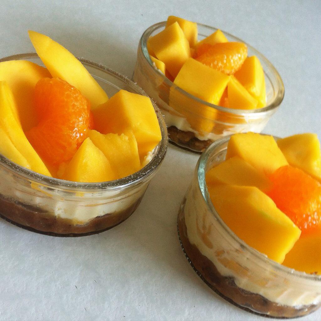 Het recept van deze glutenvrije taartjes staat nu online.. Kijk snel op ikeetvrij.com