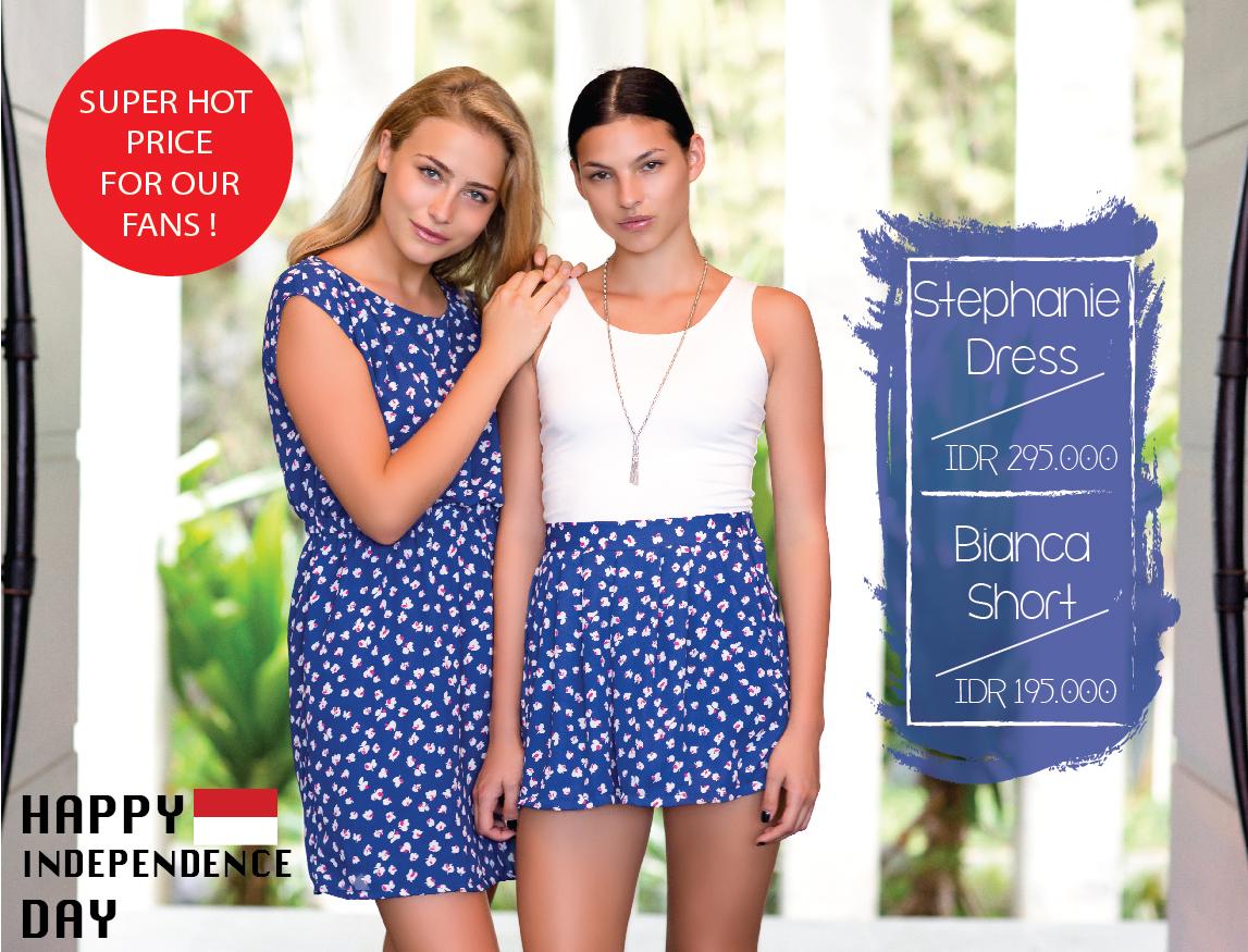 BodyandSoul_INT's tweet photo. Super hot price for our fans !
#independenceday #dress #short #blue #fashion #trends #ootd #bodyandsoul #clothing http://t.co/61uzxXCDe7