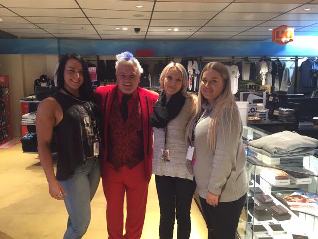Geelong_Mayor's tweet photo. Could have spent my whole afternoon out at #CorioSC!! Here's a few snaps from today! @DarrynLyons http://t.co/4ohKQeJ8wK