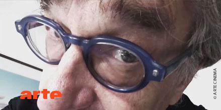 Happy Birthday, Wim Und auf die nächsten 70 Jahren geniales Filmschaffen!  