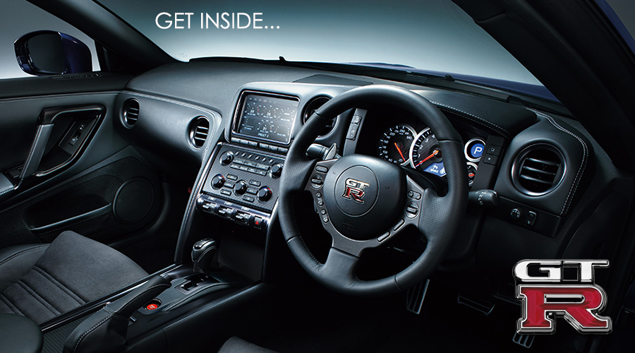 GTRHatfield's tweet photo. UPSCALE CABIN APPOINTMENTS → the ambiance of a genuine GT designed for cross-continental, first-class travel. #gtr http://t.co/wBdM7jk7gt