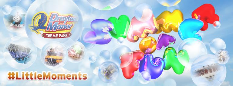 Drayton Manor tweet media