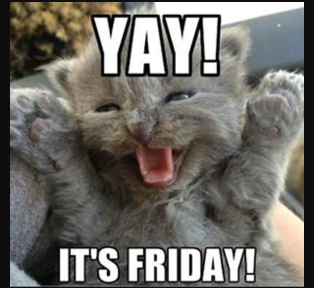 PropertyCloud1's tweet photo. The weekend is finally here! Hope you all have a good one! #ThePropertyCloud #weekend #happy #fun #sunshine http://t.co/f91Bw7ek3a