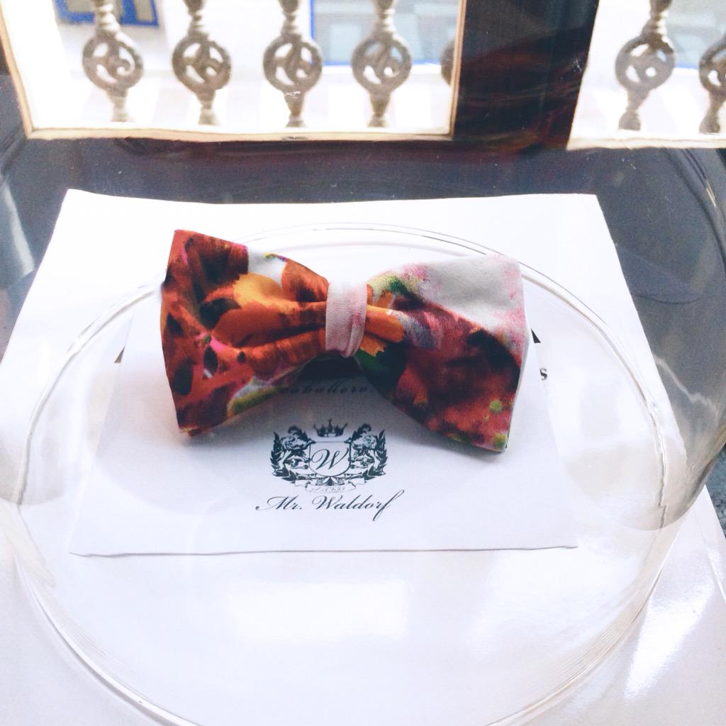 mrwaldorf_'s tweet photo. PERFECTA ARMONÍA: Mr. Waldorf  #elegance #instafashion #unconventional #oneofakind #handmade #morgancollection http://t.co/pll39XuFiu
