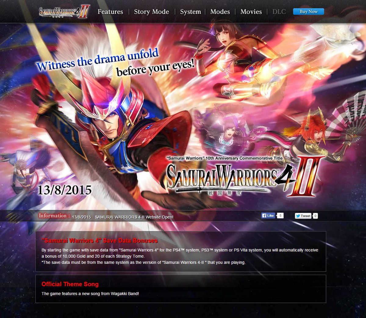 samurai warriors 4 ii pc save game samurai warriors 4 ii pc save game