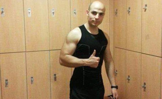 elpaisinenglish's tweet photo. Suspected killer of two Cuenca women arrested in Romania: police tracked cellphone from France http://t.co/EWN4JKRQ1b http://t.co/xZtU6Mij15