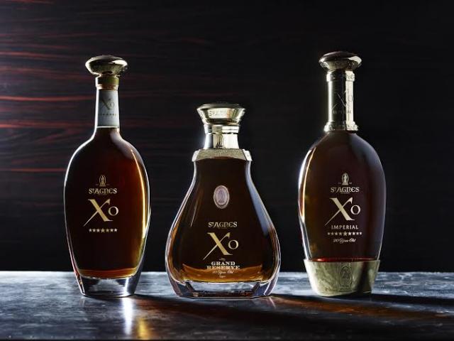 theAUreview's tweet photo. In our latest #OntheShelf series we take a look at premium Brandy @StAgnes1925 XO 15 Year Old http://t.co/HuyJjBe9Od http://t.co/m5Ha9kGkku