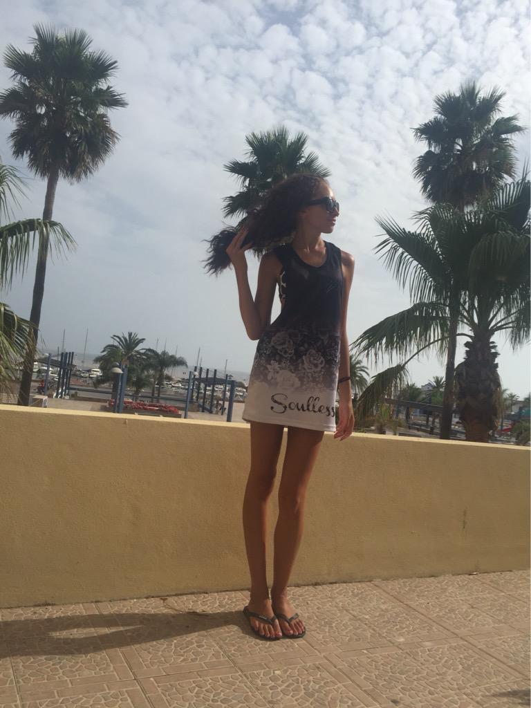 Viva__Coco's tweet photo. SoullessEivissa model looking stunning! Grab one at http://t.co/btljoHxWjr #ibiza2015 #eivissa #Marbella #Zante2015 http://t.co/SIUUeYTsGQ