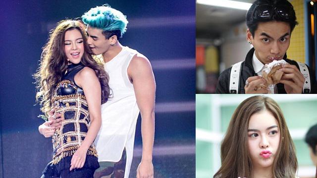 SpokeDarkTV's tweet image. แมนกว่านี้ไม่มีอีกร๊าวว! ‘ฮั่น’ ยืดอกรับคบ ‘ไอซ์ ปรีชญา’ แต่ยังไม่ขอเรียกแฟน | ดารา
stars.spokedark.tv/?p=21758