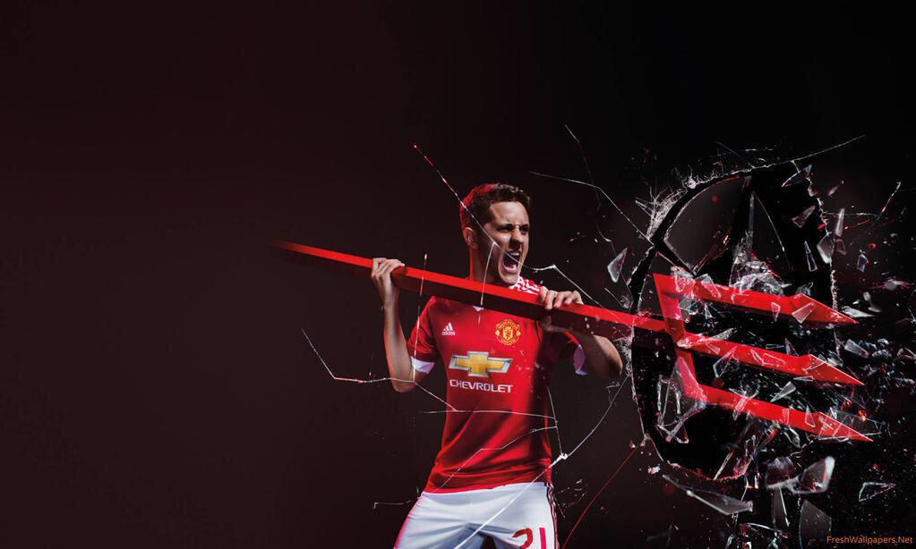 Happy birthday to Ander Herrera! Let\s hope he gets some game time today      