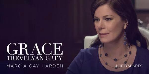 Happy Birthday Marcia Gay Harden! We love you! God Bless You always               