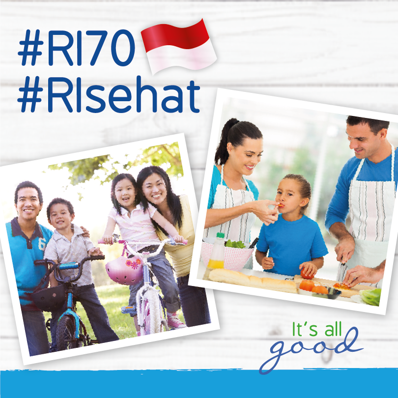 alergonID's tweet photo. Caranya gampang bgt! Twit foto aksimu utk Indonesia lebih sehat, dan menangkan hadiah utk 2 pemenang #RI70 #RIsehat http://t.co/KkKiq6RoTr