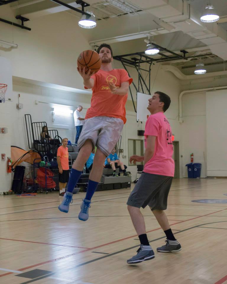 JDonsports's tweet image. Got some photos of my bball hops #layups #JordanXX9