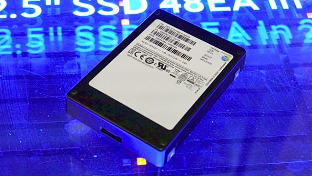 Samsung 2 TB SSD T3 Hızlı Depolama Ürünü Türkiye'de