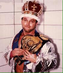 Happy birthday to \"Hot Stuff\" Eddie Gilbert, who would have been 54 today. 