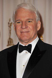 Happy Birthday to Steve Martin (70) 